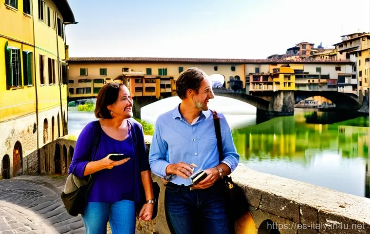 이탈리아 치안 정보 및 안전 수칙 - **Prompt 2: Discreet Safety on Italian Public Transport**
    An interior shot of an Italian train o...
