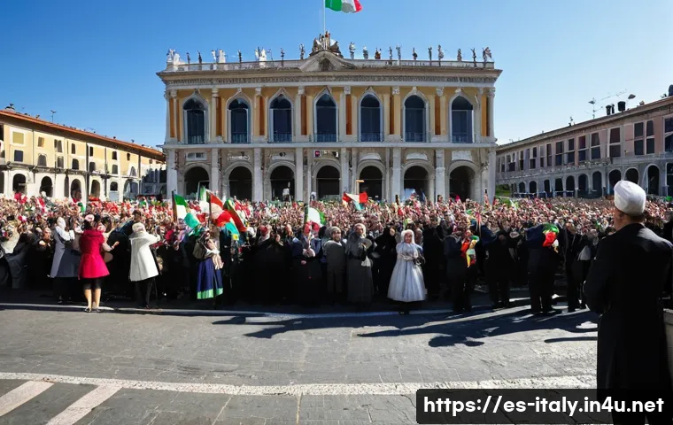 이탈리아 왕국의 성립 관련 이미지 2