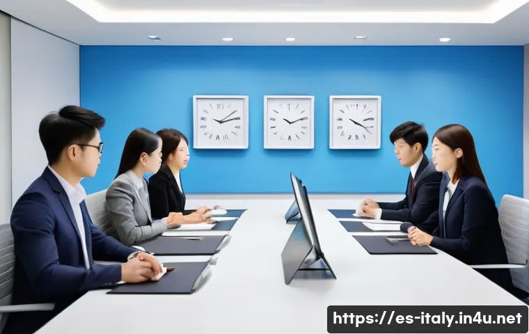 이탈리아와 한국 문화 차이 관련 이미지 1